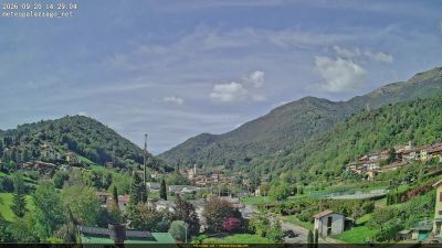 Webcam ore 14:30