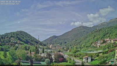 Webcam ore 14:35