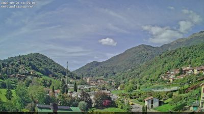 Webcam ore 14:40