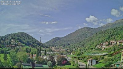 Webcam ore 14:50