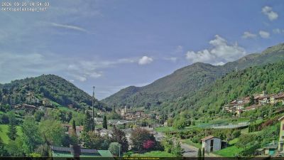 Webcam ore 14:55