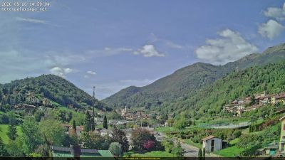 Webcam ore 15:00