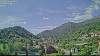 Webcam ore 15:05