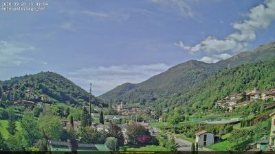 Webcam ore 15:10