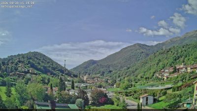 Webcam ore 15:15