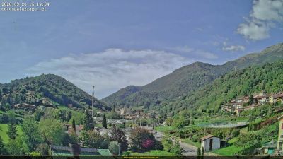 Webcam ore 15:20