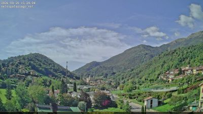 Webcam ore 15:25