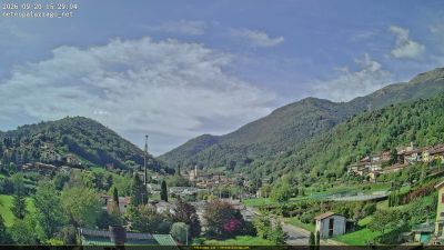Webcam ore 15:30