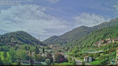 Webcam ore 15:35