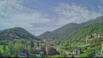 Webcam ore 15:40