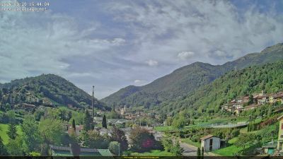 Webcam ore 15:45