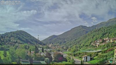 Webcam ore 15:50