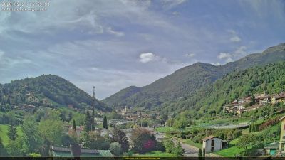 Webcam ore 16:00