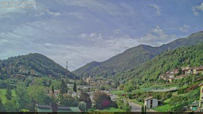 Webcam ore 16:05