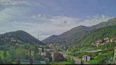 Webcam ore 16:10