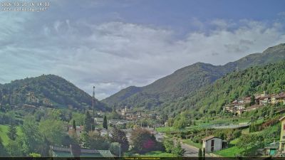 Webcam ore 16:15