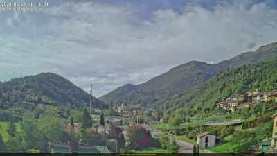 Webcam ore 16:20