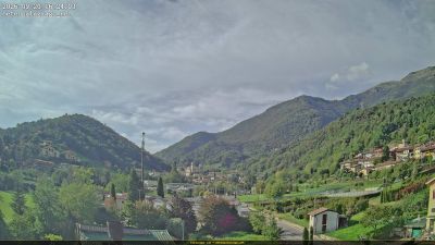 Webcam ore 16:25