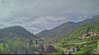 Webcam ore 16:30