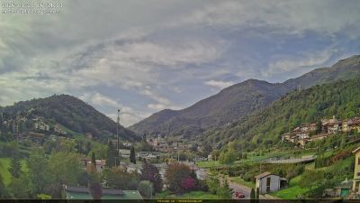 Webcam ore 16:35