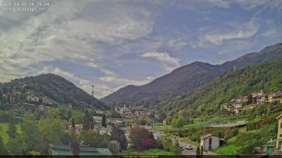 Webcam ore 16:40