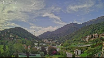 Webcam ore 16:45