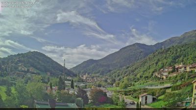 Webcam ore 16:50