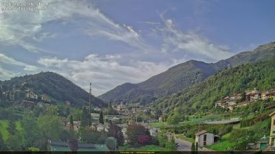 Webcam ore 16:55