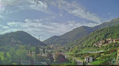 Webcam ore 17:00