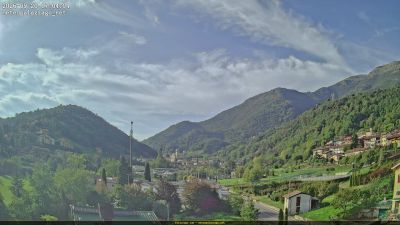 Webcam ore 17:05