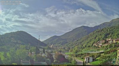 Webcam ore 17:10