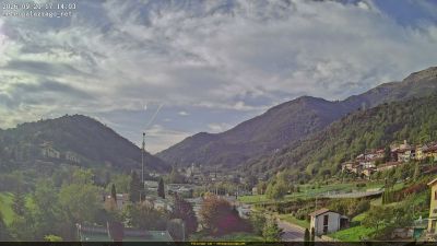 Webcam ore 17:15