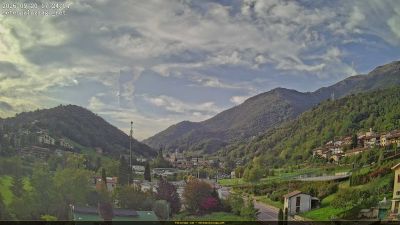 Webcam ore 17:25