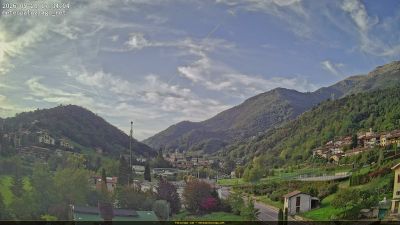 Webcam ore 17:35
