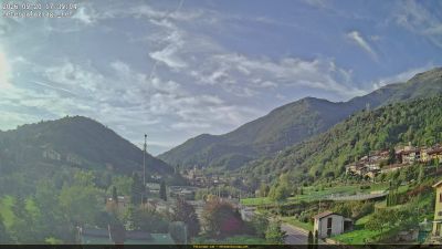Webcam ore 17:40