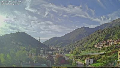 Webcam ore 17:45