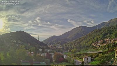Webcam ore 18:05