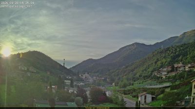 Webcam ore 18:35