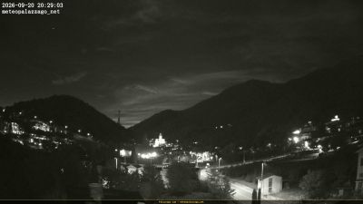 Webcam ore 20:30