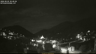 Webcam ore 20:50