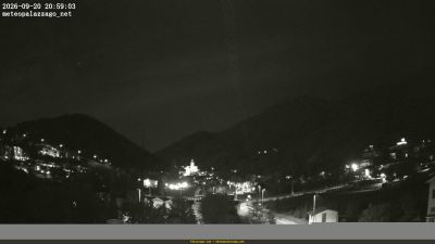 Webcam ore 21:00