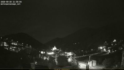 Webcam ore 22:00