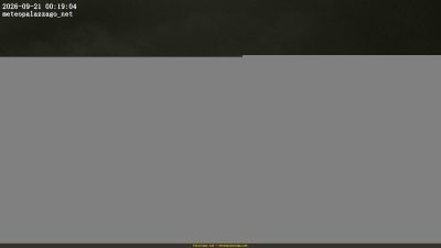 Webcam ore 00:20