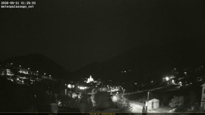 Webcam ore 01:30