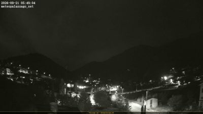 Webcam ore 05:50