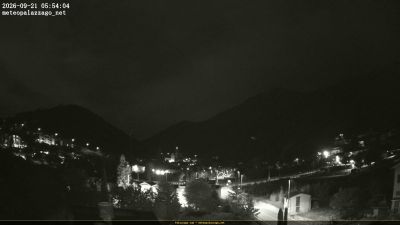 Webcam ore 05:55