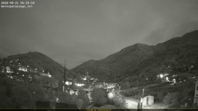 Webcam ore 06:30