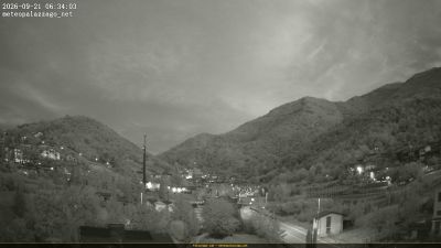 Webcam ore 06:35