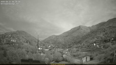 Webcam ore 06:40