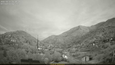 Webcam ore 06:45